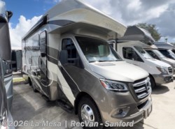 Used 2021 Entegra Coach Qwest 24L available in Sanford, Florida