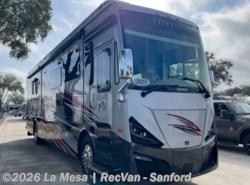 Used 2025 Tiffin Phaeton 40IH available in Sanford, Florida