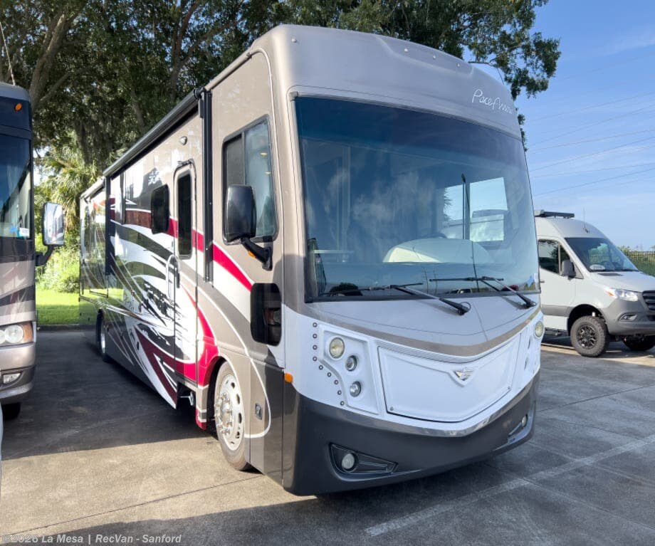 Used 2021 Fleetwood Pace Arrow 36U available in Sanford, Florida