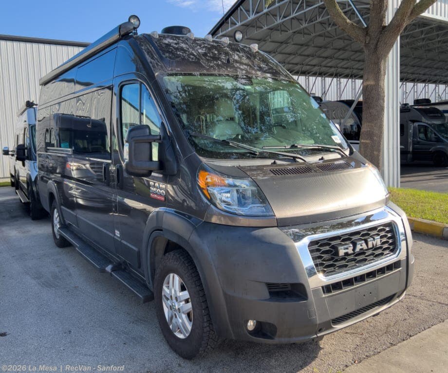 Used 2022 Thor Motor Coach Tellaro 20L available in Sanford, Florida