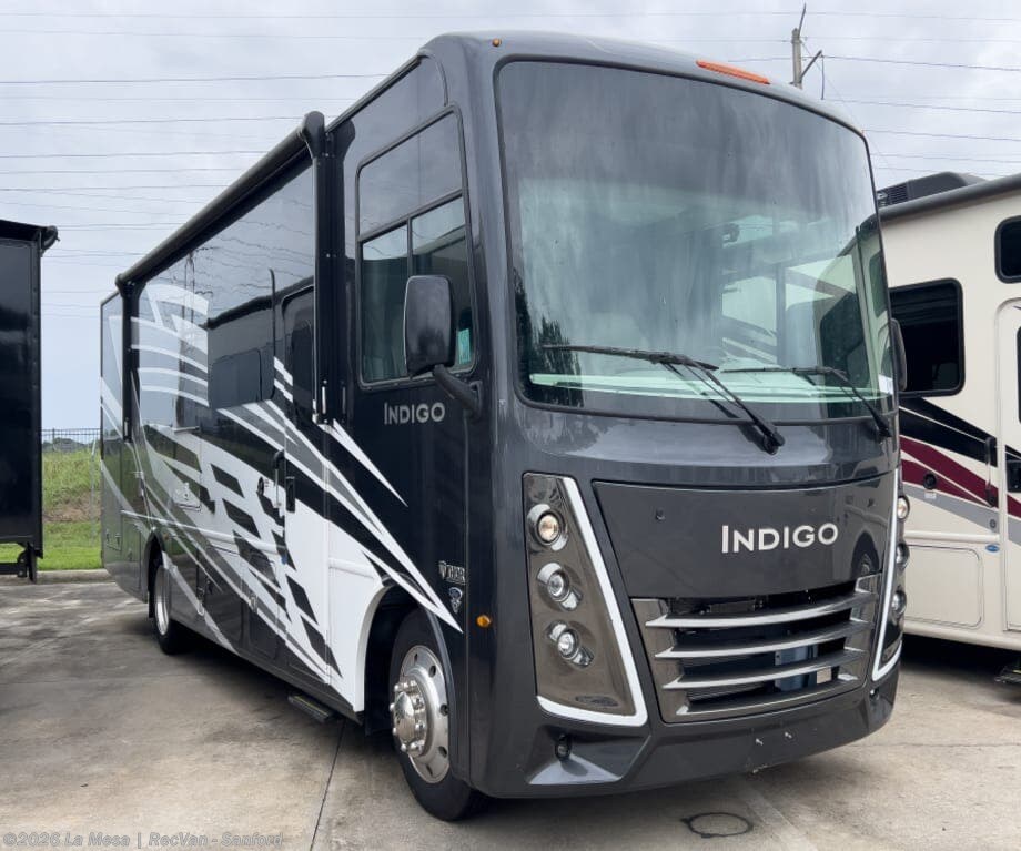 Used 2025 Thor Motor Coach Indigo MM30 available in Sanford, Florida