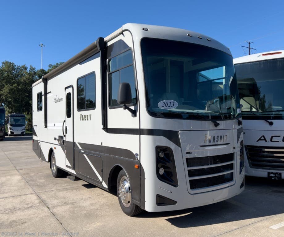 Used 2023 Coachmen Pursuit 29XPS available in Sanford, Florida