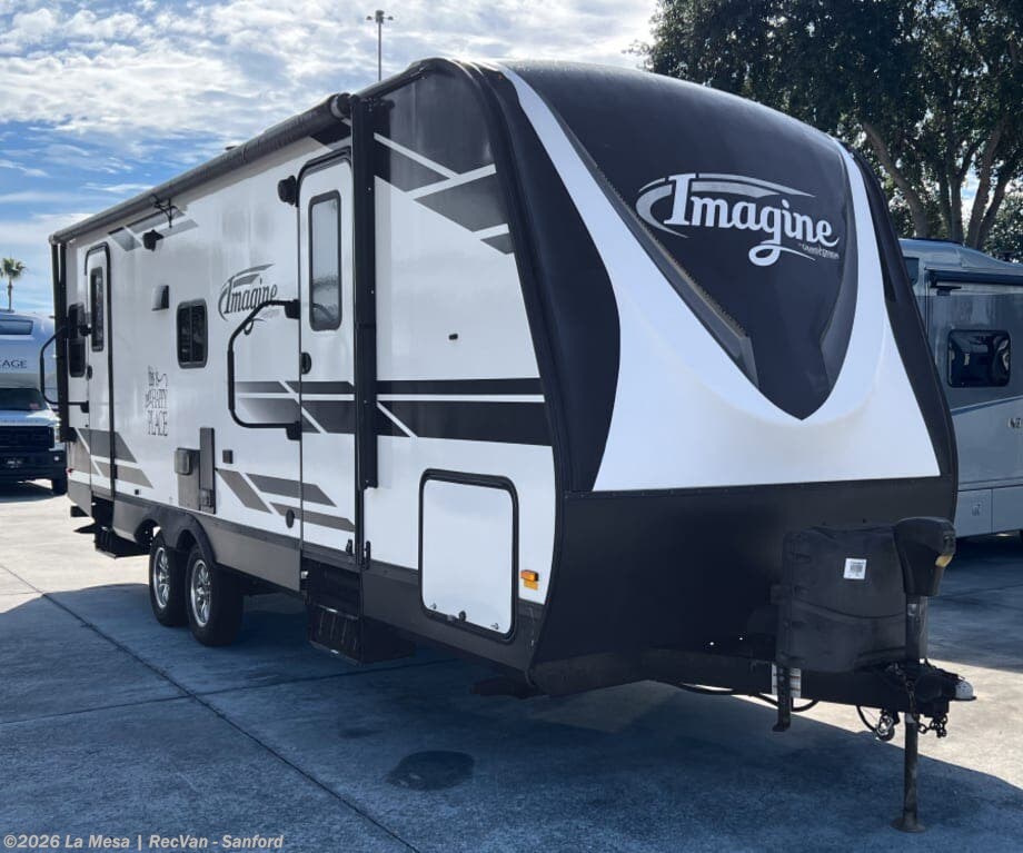 Used 2019 Grand Design Imagine 2500RL available in Sanford, Florida