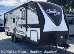 Used 2019 Grand Design Imagine 2500RL available in Sanford, Florida