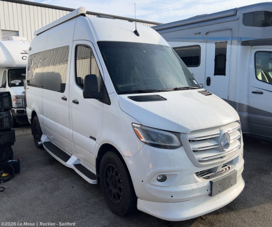 Used 2021 Midwest Patriot FD2 available in Sanford, Florida