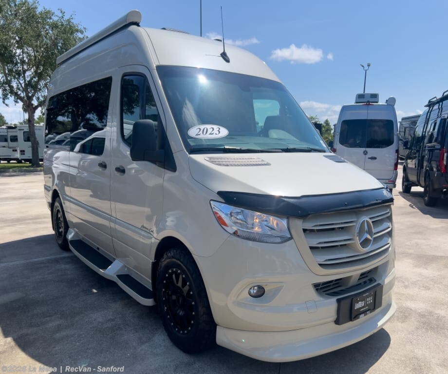 Used 2023  Midwest Patriot FD2 2WD by Midwest from La Mesa | RecVan - Sanford in Sanford, FL