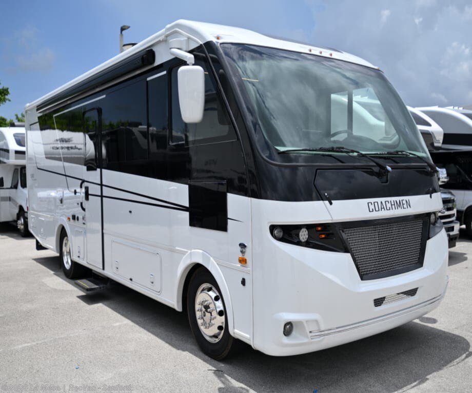 Used 2025 Coachmen Euro 25EU available in Sanford, Florida