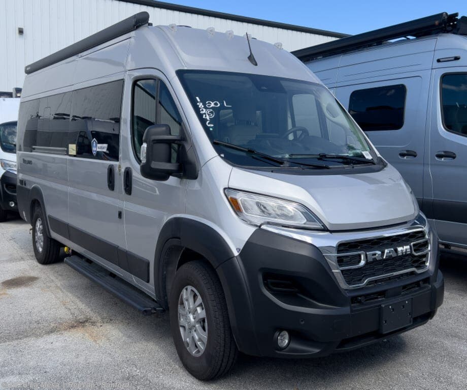 New 2027 Thor Motor Coach Tellaro 20L-T available in Sanford, Florida