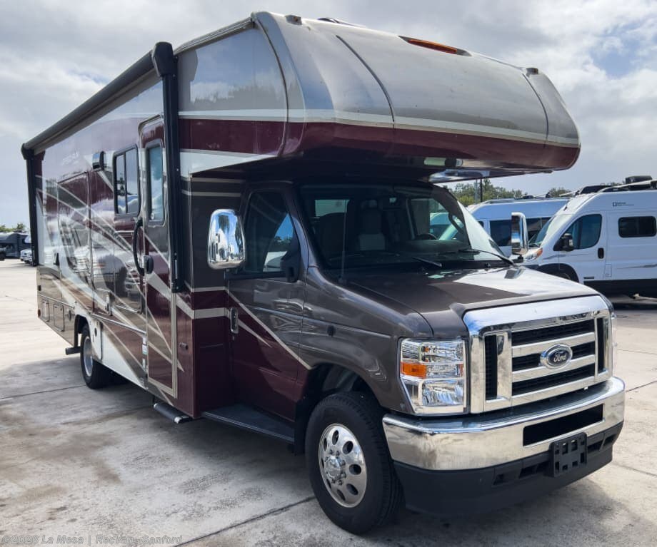 Used 2025 Coachmen Leprechaun 260MB available in Sanford, Florida