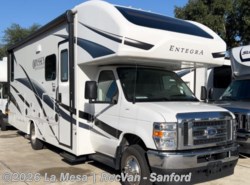 Used 2025 Entegra Coach Odyssey 26M available in Sanford, Florida
