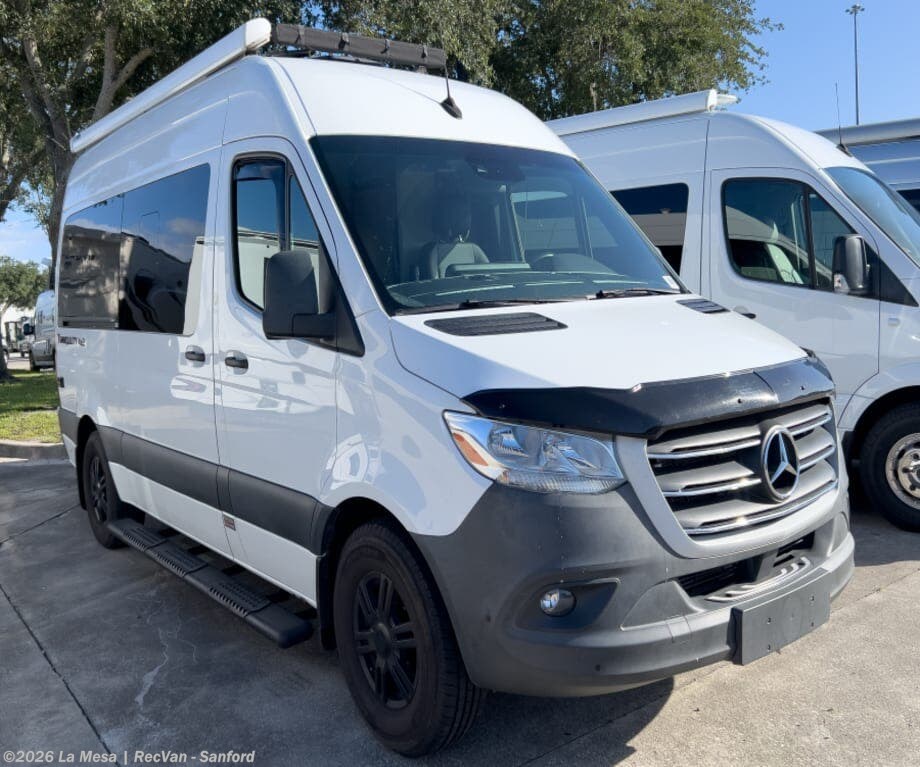 Used 2023 Thor Motor Coach Tranquility 19P available in Sanford, Florida