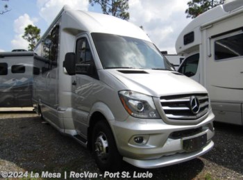Used 2019 Airstream Atlas MURPHY SUITE available in Port St. Lucie, Florida