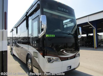 Used 2020 Tiffin Allegro Bus 45MP available in Port St. Lucie, Florida