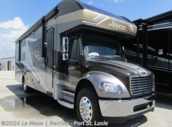 New 2023 Jayco Seneca 37L available in Port St. Lucie, Florida