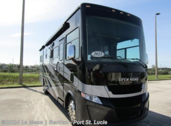 Used 2023 Tiffin Allegro 32SA available in Port St. Lucie, Florida