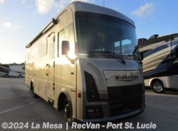  Used 2023 Winnebago Vista 29NP available in Port St. Lucie, Florida