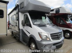  Used 2018 Winnebago Navion 24D available in Port St. Lucie, Florida
