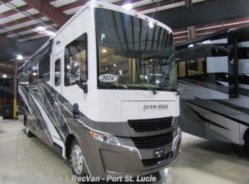New 2024 Tiffin Allegro 34PA available in Port St. Lucie, Florida