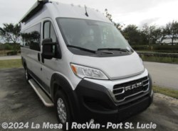 New 2024 Entegra Coach Ethos 20T available in Port St. Lucie, Florida