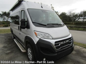 New 2024 Entegra Coach Ethos 20T available in Port St. Lucie, Florida