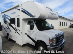 Used 2024 Thor Motor Coach Chateau 25M available in Port St. Lucie, Florida