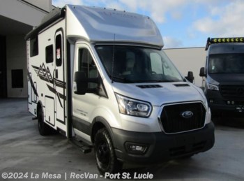 New 2024 Entegra Coach Condor 22T available in Port St. Lucie, Florida