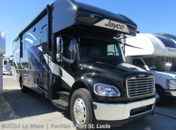 Used 2022 Jayco Seneca 37K available in Port St. Lucie, Florida