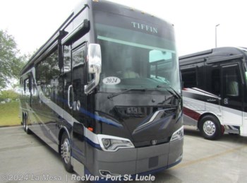 New 2024 Tiffin Allegro Bus 45OPP available in Port St. Lucie, Florida