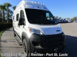 New 2024 Winnebago Solis BUT59P-NP available in Port St. Lucie, Florida