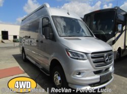 Used 2022 Airstream Interstate TB 24GT 4X4 TB available in Port St. Lucie, Florida