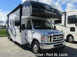 Used 2023 Thor Motor Coach Chateau 31W available in Port St. Lucie, Florida