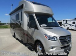 New 2024 Tiffin Wayfarer 25RW available in Port St. Lucie, Florida