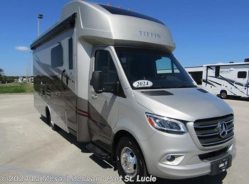 New 2024 Tiffin Wayfarer 25RW available in Port St. Lucie, Florida
