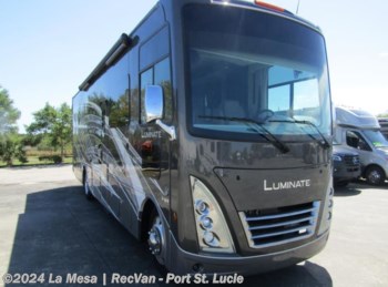 Used 2023 Thor Motor Coach Luminate BB35 available in Port St. Lucie, Florida