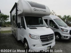 Used 2023 Thor Motor Coach Quantum Sprinter MB24 available in Port St. Lucie, Florida