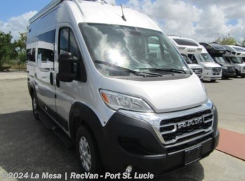 New 2024 Thor Motor Coach Rize 18M available in Port St. Lucie, Florida