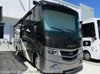New 2023 Jayco Precept 31UL available in Port St. Lucie, Florida