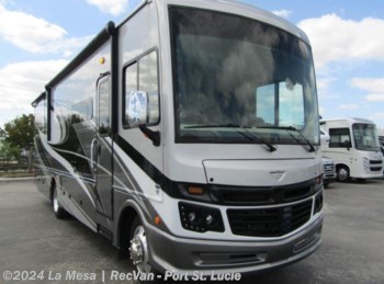 Used 2021 Fleetwood Bounder 33C available in Port St. Lucie, Florida