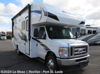 New 2023 Jayco Redhawk 24B available in Port St. Lucie, Florida
