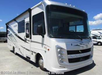 New 2024 Entegra Coach Vision 29S available in Port St. Lucie, Florida