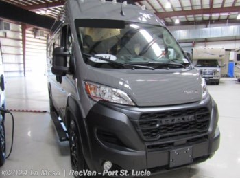 New 2024 Winnebago Solis Pocket BUT36B-L available in Port St. Lucie, Florida