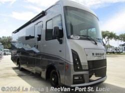 New 2024 Winnebago Vista WFE29NP available in Port St. Lucie, Florida
