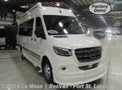 New 2024 Grech RV Strada-ion STRADA-I-T available in Port St. Lucie, Florida