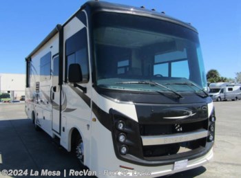 Used 2021 Entegra Coach Vision 27A available in Port St. Lucie, Florida