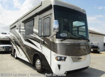 Used 2021 Newmar Ventana 3407 available in Port St. Lucie, Florida