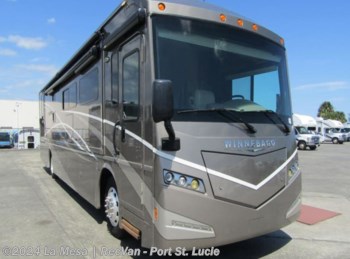 Used 2018 Winnebago Forza 38W available in Port St. Lucie, Florida