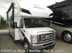 Used 2023 Jayco Redhawk 24B available in Port St. Lucie, Florida