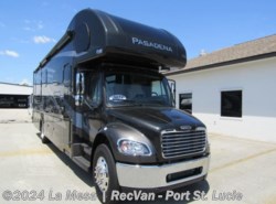Used 2023 Thor Motor Coach Pasadena 38MX available in Port St. Lucie, Florida