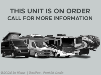 New 2024 Winnebago  MICRO MINNIE-TT 2108DS available in Port St. Lucie, Florida