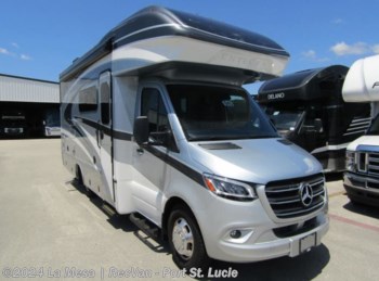 Used 2023 Entegra Coach Qwest 24R available in Port St. Lucie, Florida